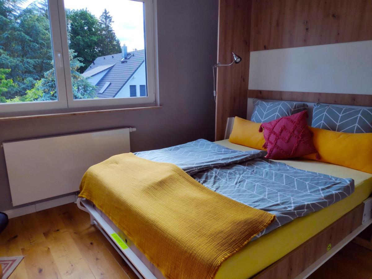 Mini-Apartment Ruhig Und Verkehrsguenstig In Berlin Eksteriør billede