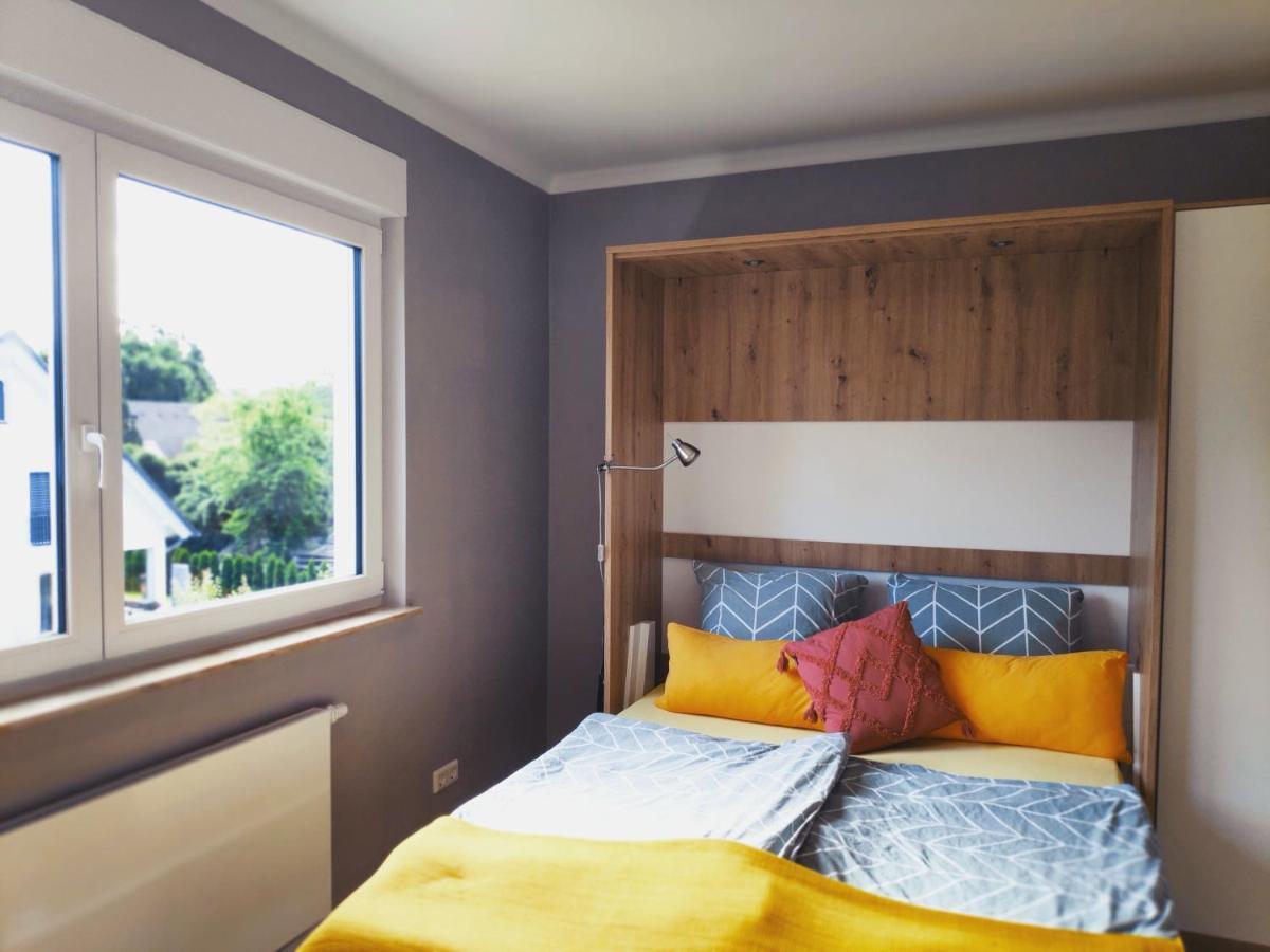 Mini-Apartment Ruhig Und Verkehrsguenstig In Berlin Eksteriør billede
